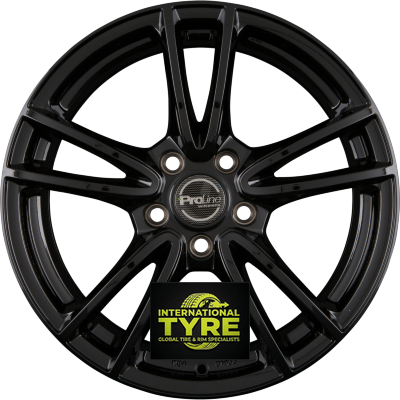 PROLINE WHEELS CX300 6.50x15